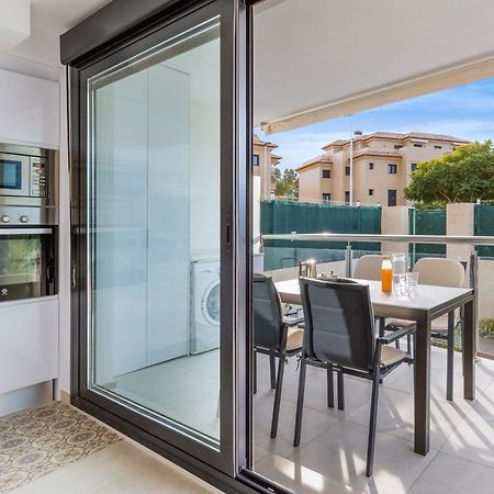 Apartamento Nuba A Jávea Exterior photo