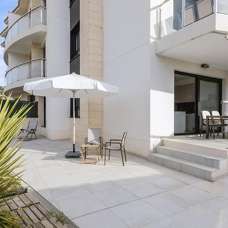 Apartamento Nuba A Jávea Exterior photo