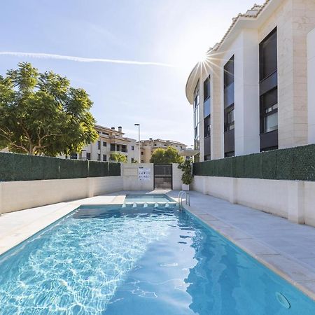 Apartamento Nuba A Jávea Exterior photo