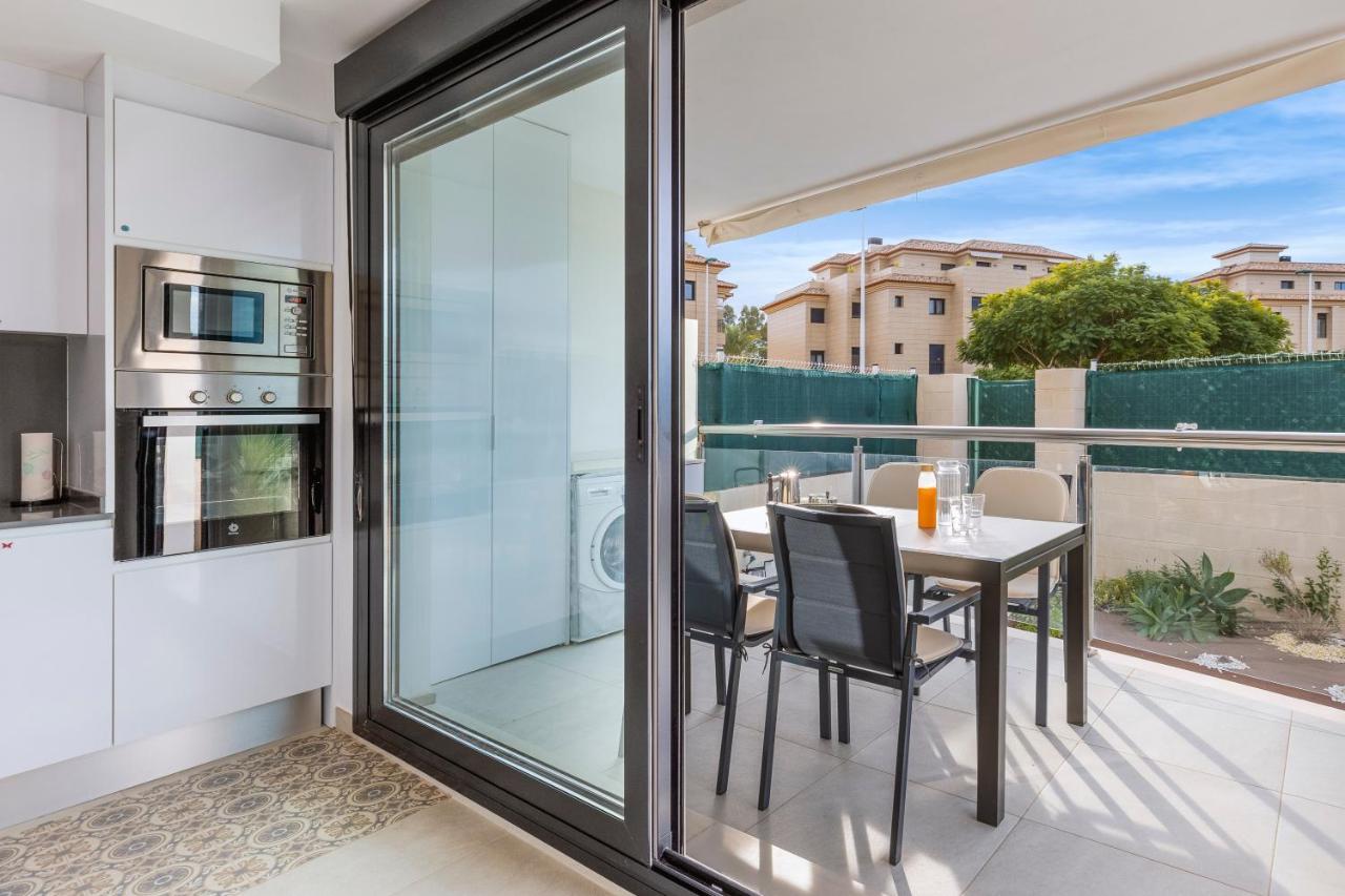 Apartamento Nuba A Jávea Exterior photo