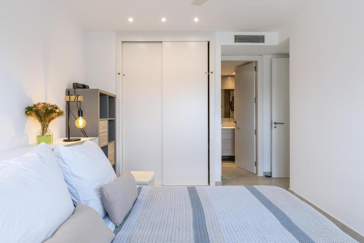 Apartamento Nuba A Jávea Exterior photo